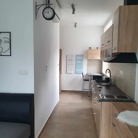 Appartement Centrum Balatonlelle