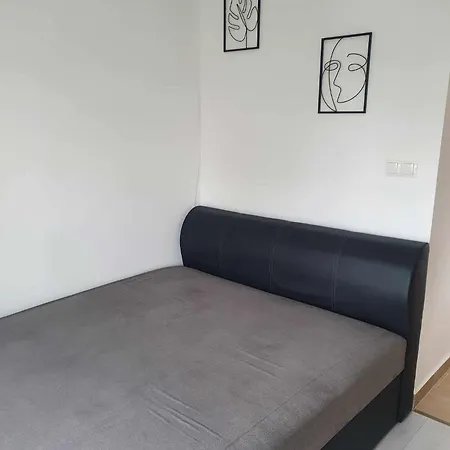 Appartement Centrum *