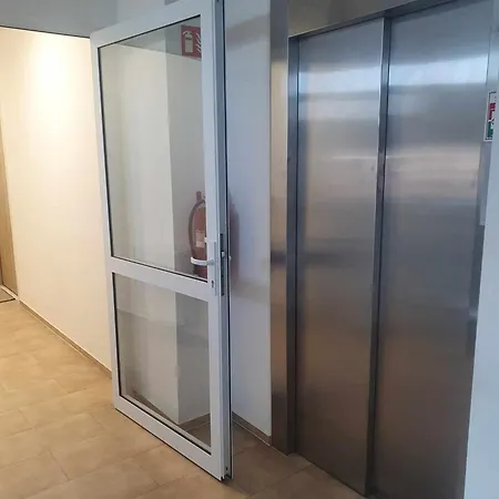 Apartmán Centrum Balatonlelle