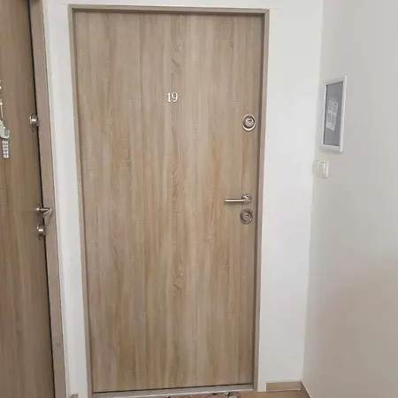 Appartement Centrum *