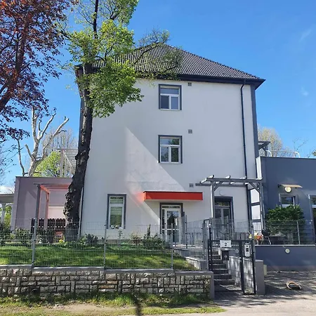 Apartment Centrum *