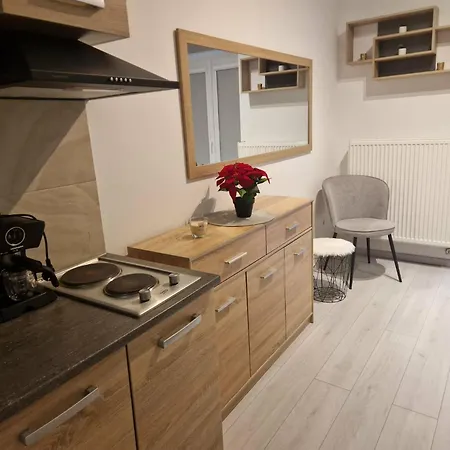 Centrum Balatonlelle