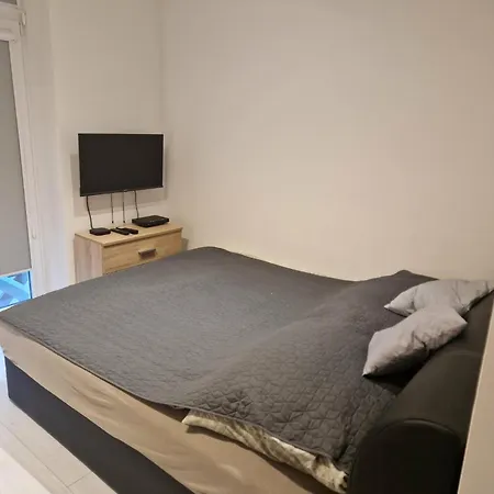 Centrum Balatonlelle