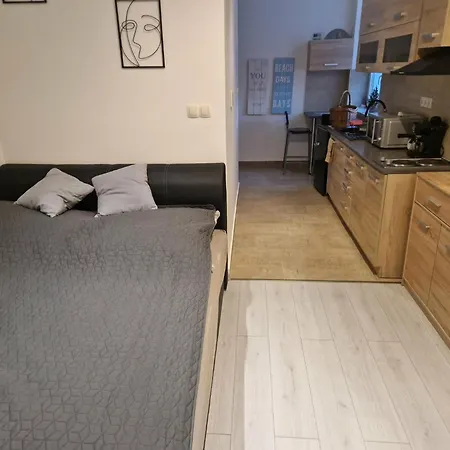 Centrum Balatonlelle