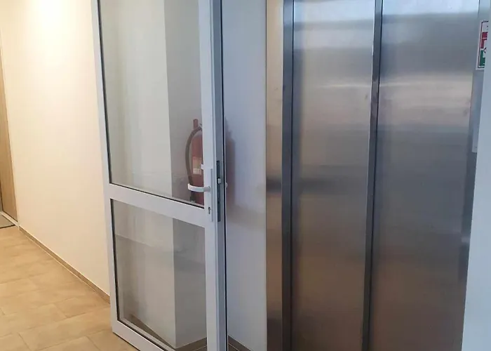 Appartement Centrum Balatonlelle