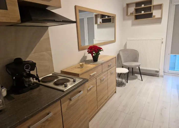 Centrum Balatonlelle