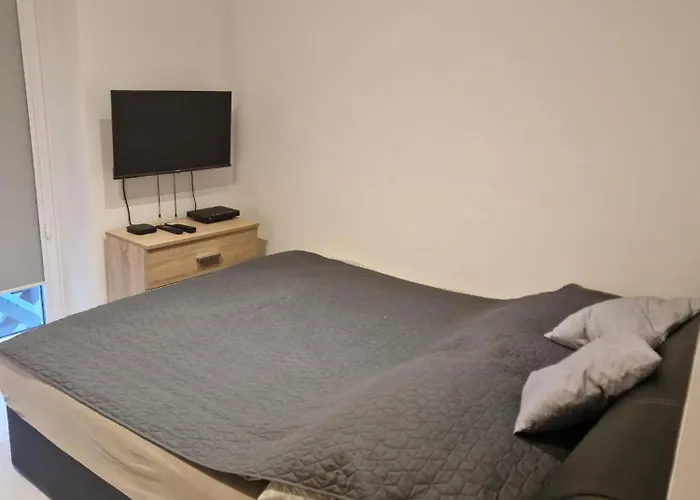 Centrum Balatonlelle