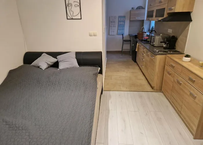 Centrum Balatonlelle